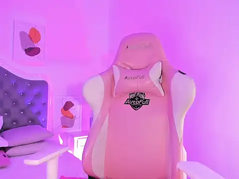  Sharloth  online show from September 13, 2025, 2:06 pm