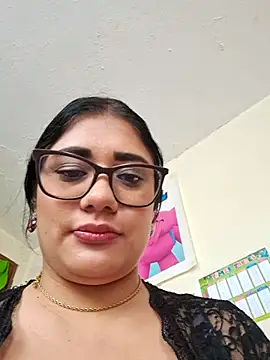 Monse--145 online show from October 13, 2025, 1:23 pm