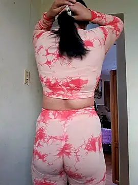 Monse--145 online show from March 15, 2026, 10:39 pm