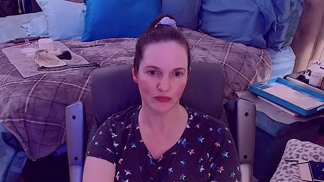 ninajaymes online show from March 5, 2025, 2:57 am