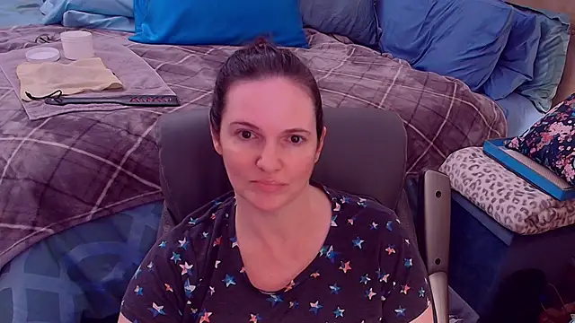 ninajaymes online show from November 1, 2025, 1:12 am