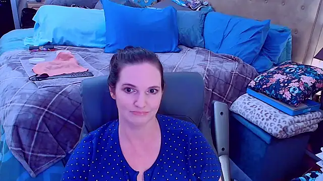 ninajaymes online show from February 24, 2026, 11:49 pm