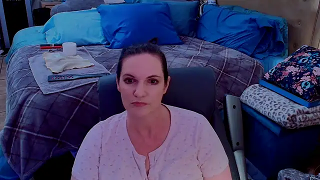 ninajaymes online show from June 11, 2026, 11:46 pm