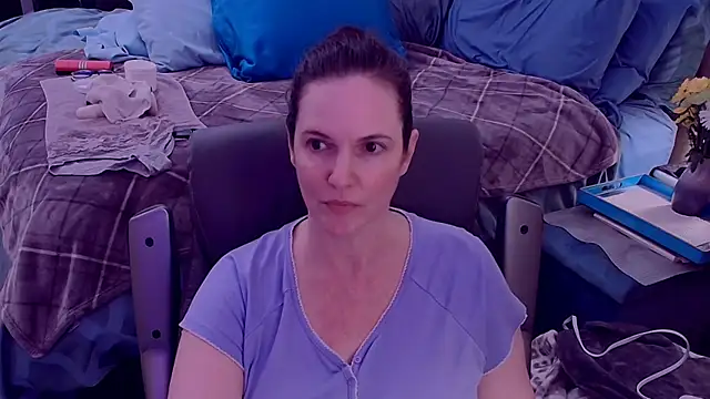 ninajaymes online show from March 17, 2025, 10:29 pm