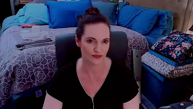 ninajaymes online show from June 23, 2026, 12:52 am