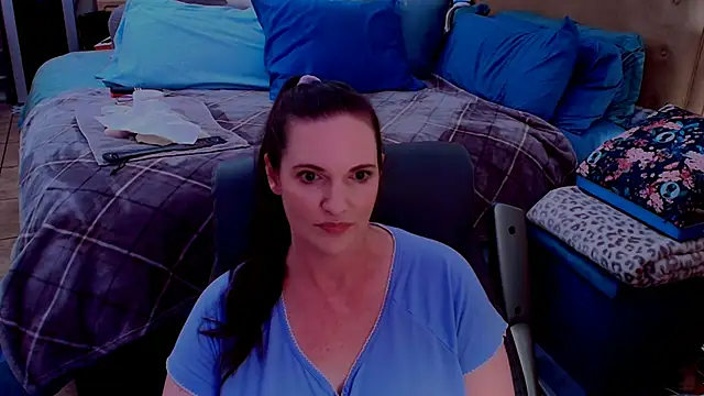 ninajaymes online show from June 28, 2026, 10:21 am
