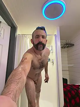 Longdongsilver 323 online show from November 8, 2025, 1:53 am