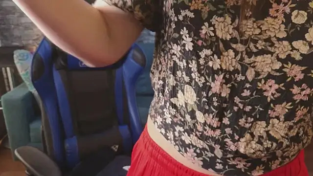 imrockstar online show from September 12, 2025, 7:24 pm