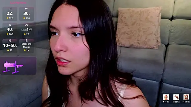 imrockstar online show from February 3, 2026, 7:30 pm