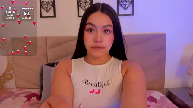 AvaScott  online show from September 30, 2025, 4:24 pm