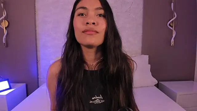 allie bruce online show from March 10, 2026, 2:37 am