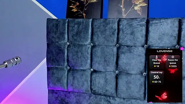 lau-hot online show from September 30, 2025, 9:21 pm