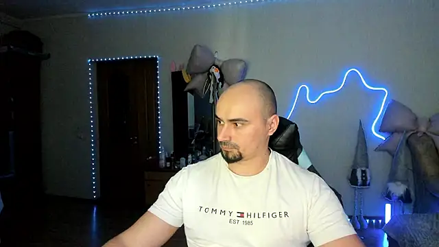 Gri SH online show from March 1, 2026, 7:03 pm