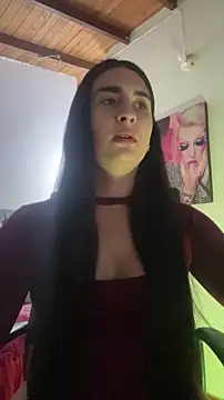 lola diez online show from July 15, 2026, 1:01 am