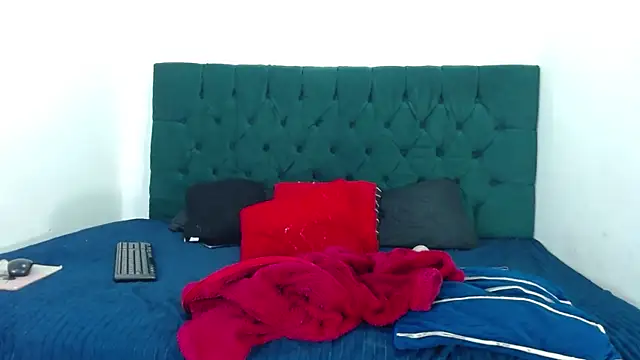 Ariatnaanddilan online show from November 26, 2025, 9:26 pm