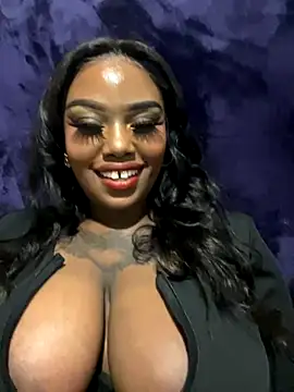 QUEEN NOBUHLE 777 online show from September 30, 2025, 3:34 am