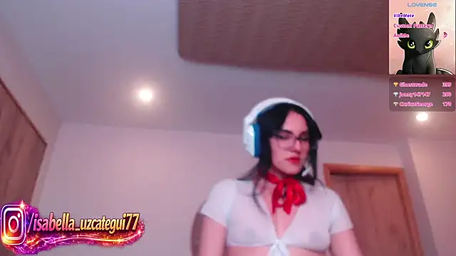 Snapshot of Khloecita_sr chatting on May 27, 2026, 2:30 am Khloecita sr online show from May 27, 2026, 2:30 am