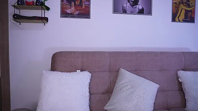 SophiieCumsx online show from October 31, 2025, 5:09 pm