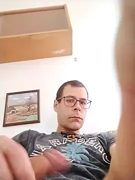 Gambacek1212 online show from March 22, 2026, 3:46 pm