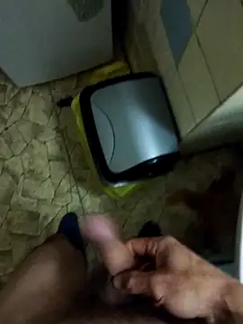 Gambacek1212 online show from October 26, 2025, 9:59 pm