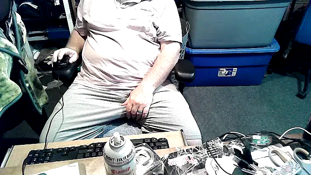 georgew62 online show from September 13, 2025, 11:38 pm