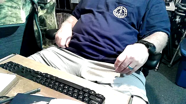 georgew62 online show from September 27, 2025, 3:34 am