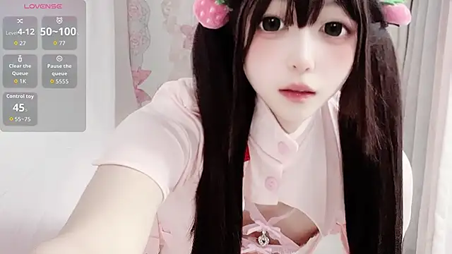 Snapshot of keaip-Amigo chatting on March 6, 2026, 2:34 pm keaip-Amigo online show from March 6, 2026, 2:34 pm