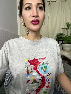 toni 0601 online show from June 14, 2026, 5:08 am