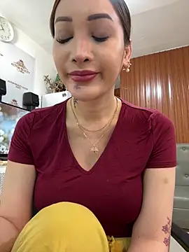 toni 0601 online show from March 16, 2026, 2:41 am