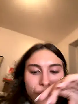 SophiiaStarr online show from November 2, 2025, 5:29 pm