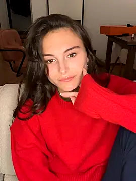 SophiiaStarr online show from September 25, 2025, 6:25 pm