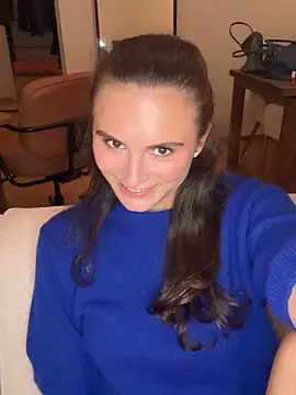 SophiiaStarr online show from September 27, 2025, 7:53 pm