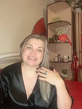 Nayvessa online show from June 29, 2026, 6:29 pm