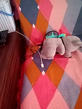 Ayeshacam online show from September 17, 2025, 5:31 am