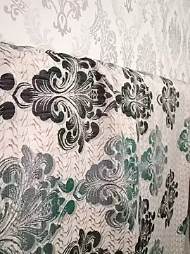 Ayeshacam online show from September 10, 2025, 6:23 am