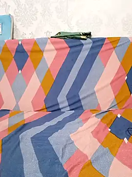 Ayeshacam online show from September 24, 2025, 5:03 am