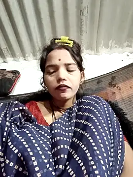 Bebby Doll online show from January 12, 2026, 4:52 am