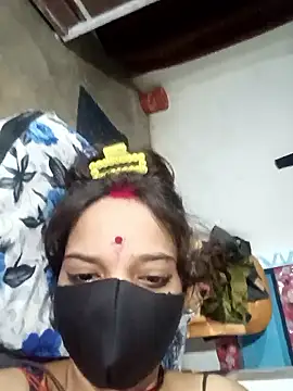 Bebby Doll online show from October 10, 2025, 4:19 pm