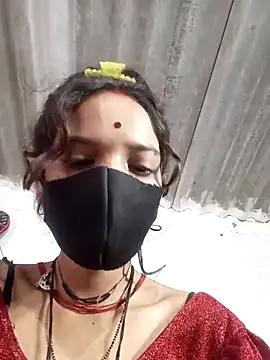 Bebby Doll online show from October 27, 2025, 4:13 am