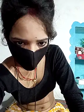 Bebby Doll online show from October 5, 2025, 4:31 pm