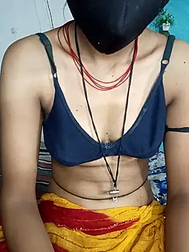 Bebby Doll online show from September 30, 2025, 10:43 am