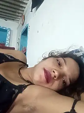 Bebby Doll online show from September 17, 2025, 5:04 pm