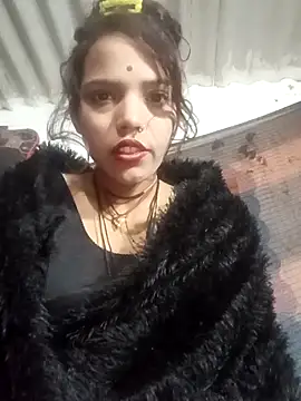 Bebby Doll online show from December 20, 2025, 5:10 am