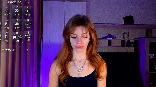 mari  papi online show from December 22, 2025, 1:44 pm