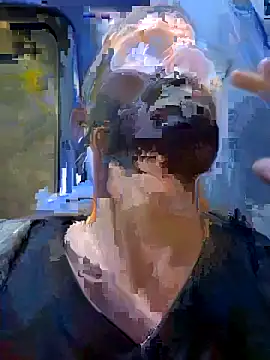 DanteWinter online show from February 25, 2026, 2:23 am