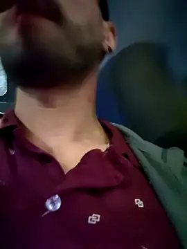 DanteWinter online show from March 12, 2026, 2:39 am