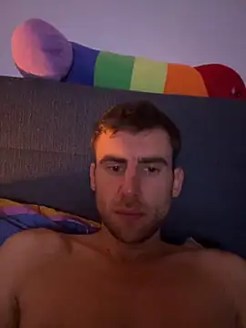 Marvinho9 online show from October 7, 2025, 10:11 pm