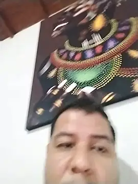 latinblack16 online show from October 30, 2025, 3:16 am