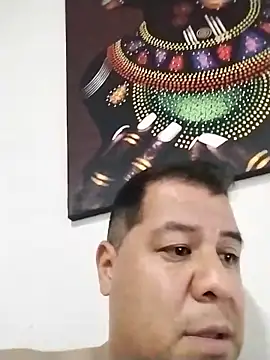 latinblack16 online show from October 24, 2025, 3:27 am