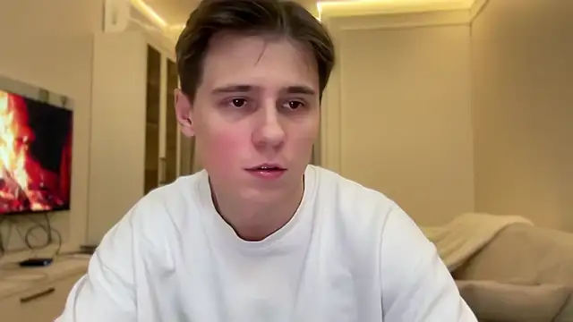 Tyler Garner online show from October 29, 2025, 2:27 pm